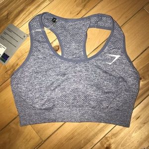 Gymshark Vital Seamless Sports Bra